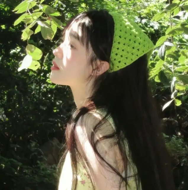 诈骗女神
